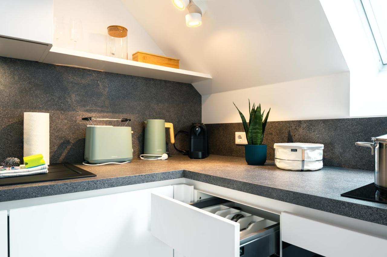 Luxuswohnung Am Steinhuder Meer - Tierfreundlich - D Wunstorf Exterior foto