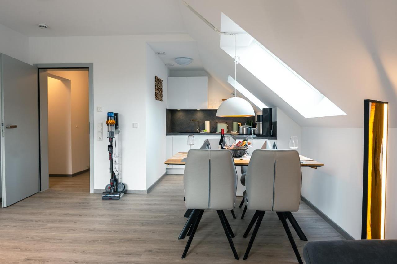 Luxuswohnung Am Steinhuder Meer - Tierfreundlich - D Wunstorf Exterior foto