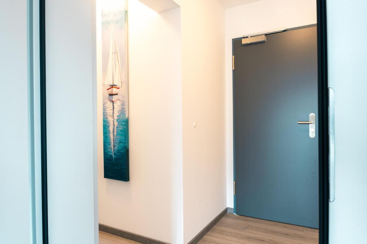 Luxuswohnung Am Steinhuder Meer - Tierfreundlich - D Wunstorf Exterior foto